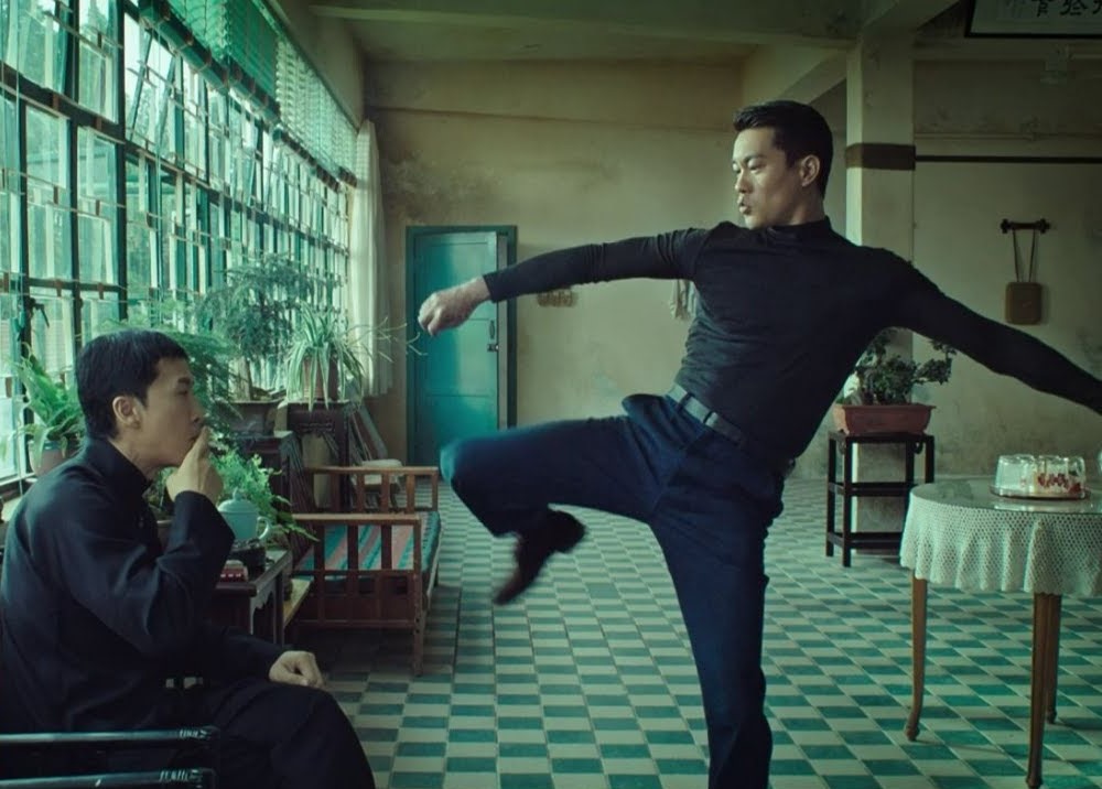 10 Facts About The Movie Ip Man 3: