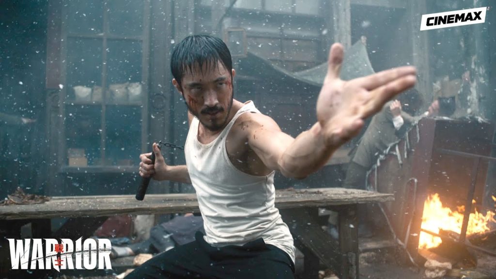 How Warrior Season 2 Is Avoiding Obvious Bruce Lee References