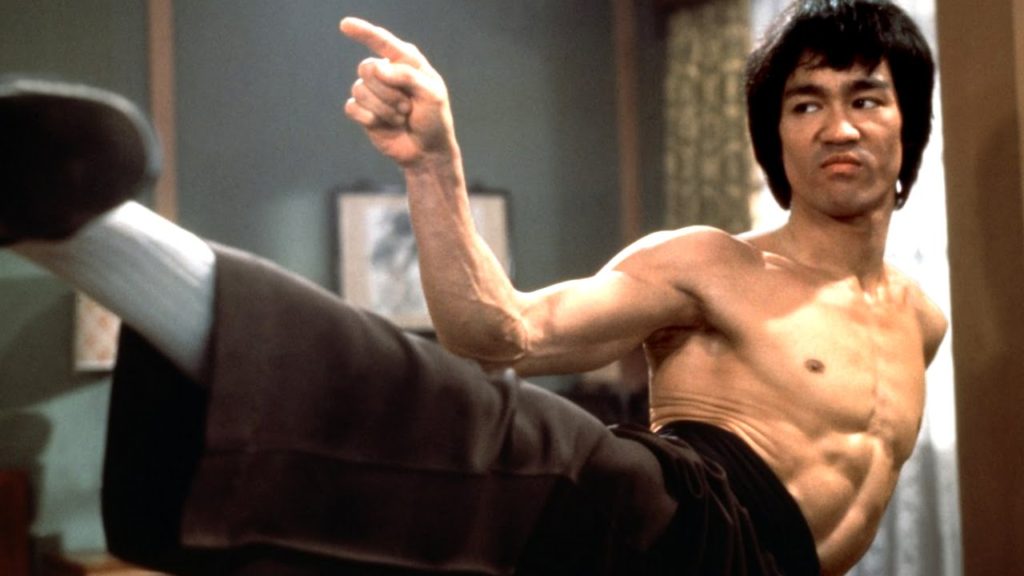 8 Reasons Bruce Lee's Martial Arts Movie Career Couldn't Happen Today