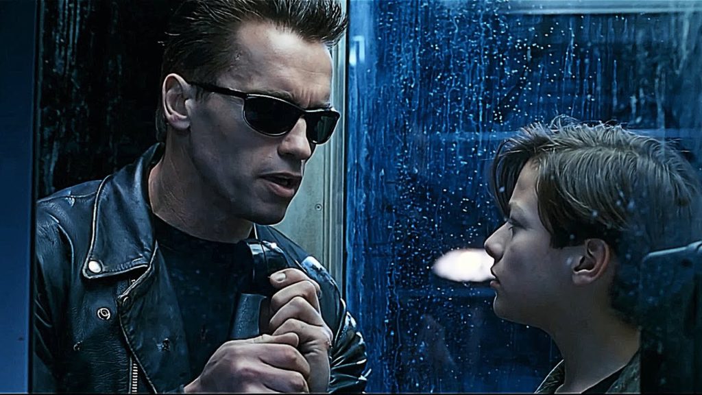 5 reasons behind Terminator II which make it best action movie ever