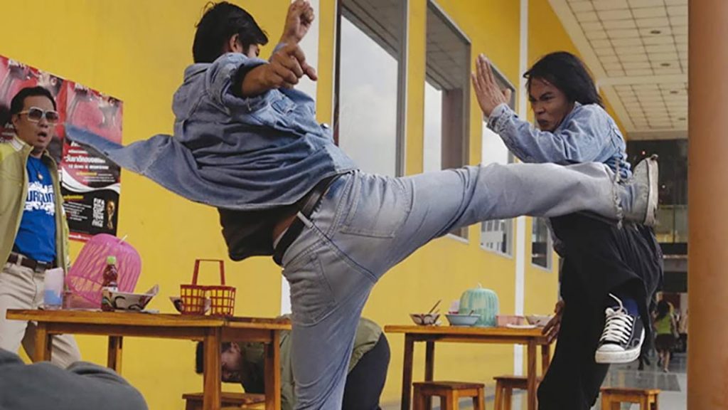 Tony Jaa: The Martial Artists Movies Worst To Best