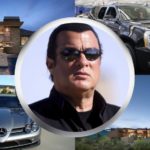 Steven Seagal Lifestyle 2023 | Net Worth, Car Collection, Mansion…