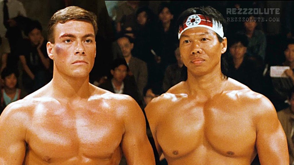 The Top 5 Best Bolo Yeung Movies