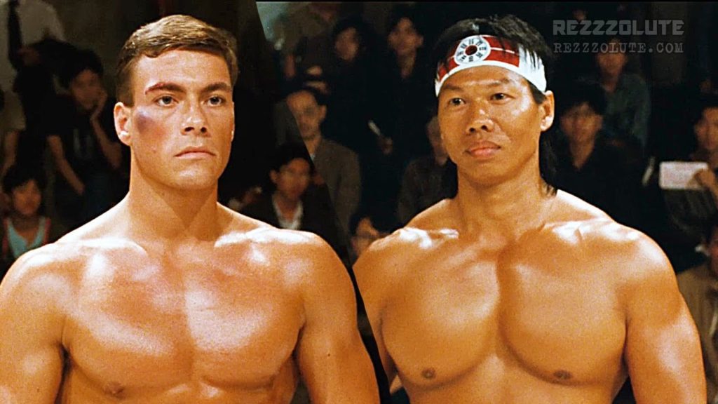 Bloodsport (1988)