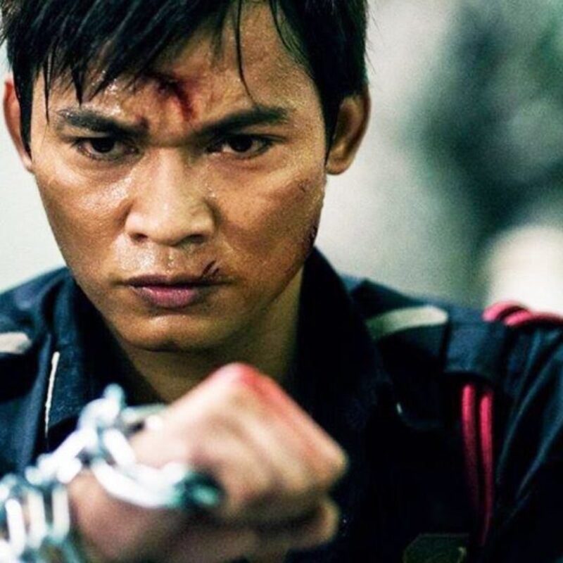 Tony Jaa – Martial Arts Legend | Best Action Scenes Compilation