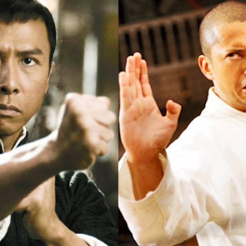 Is It Historically True That Ip Man beat a Japanese General?