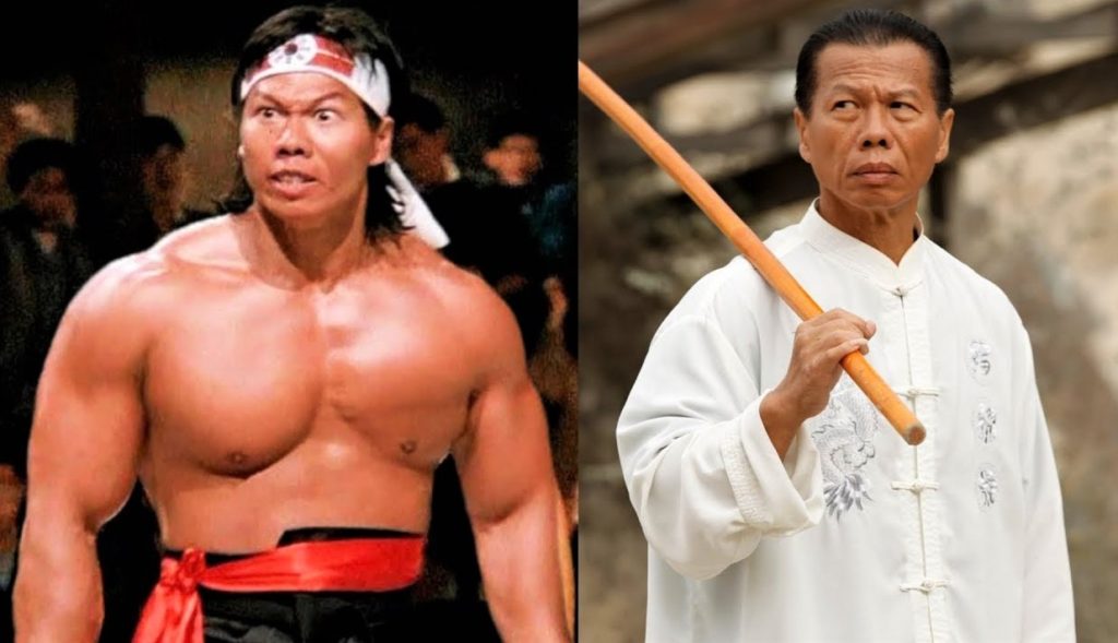 Bloodsport (1988): Cast Then And Now (2023)