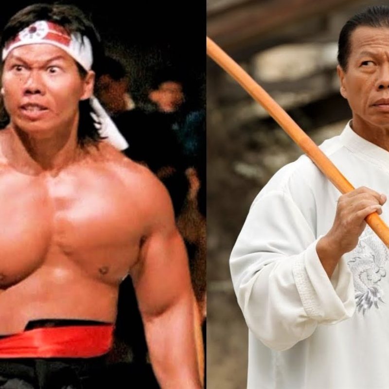 Bloodsport (1988): Cast Then And Now (2023)