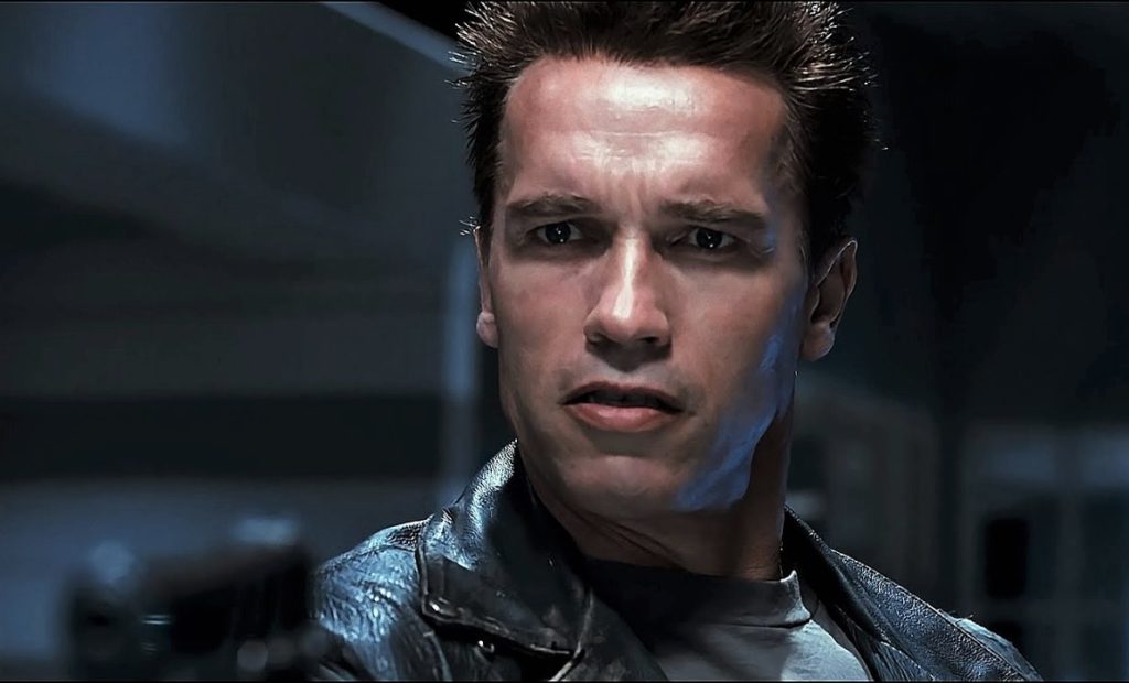 Arnold Schwarzenegger Rips Into The Recent Terminator Movies