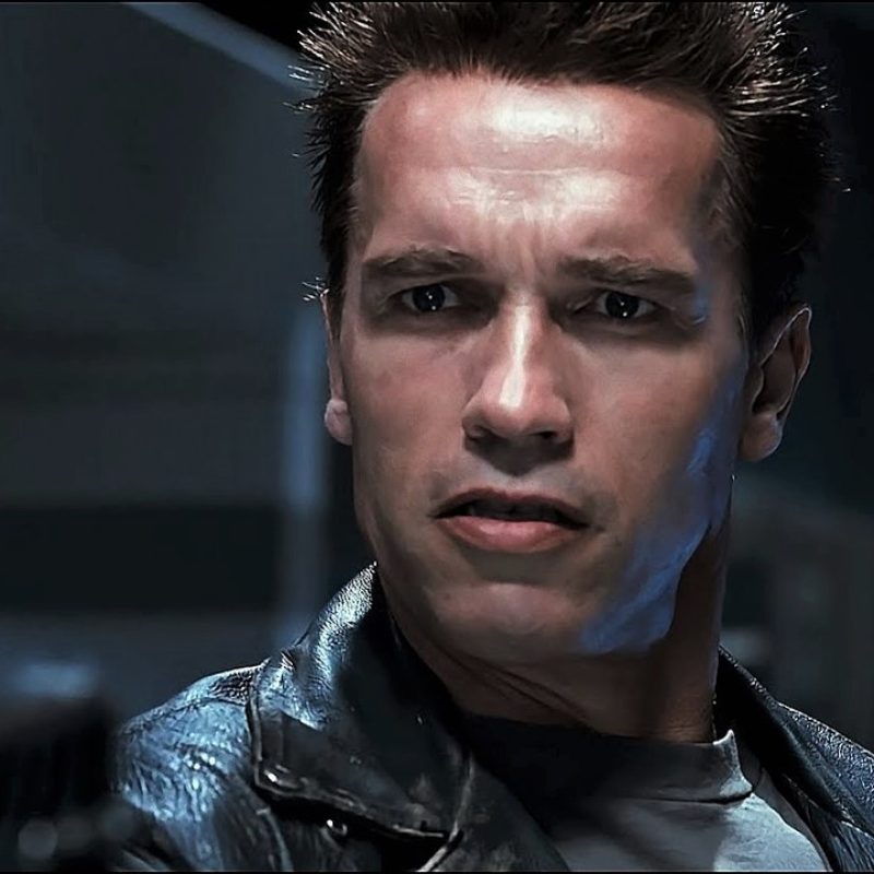 Arnold Schwarzenegger Rips Into The Recent Terminator Movies