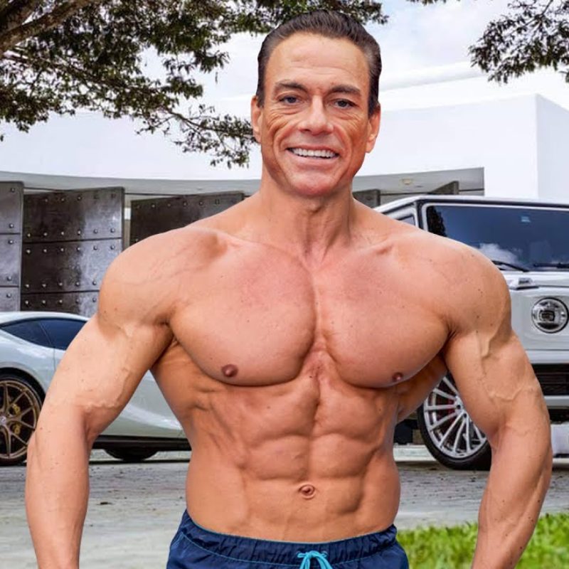 Jean-Claude Van Damme’s Lifestyle 2022