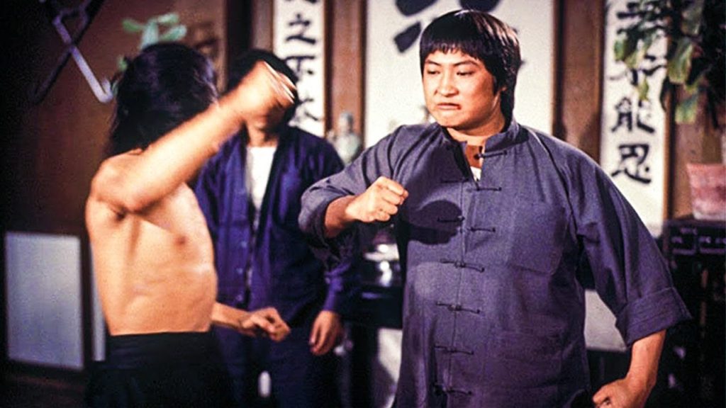 Bruce Lee vs Sammo Hung True Story Explained: Who Won?