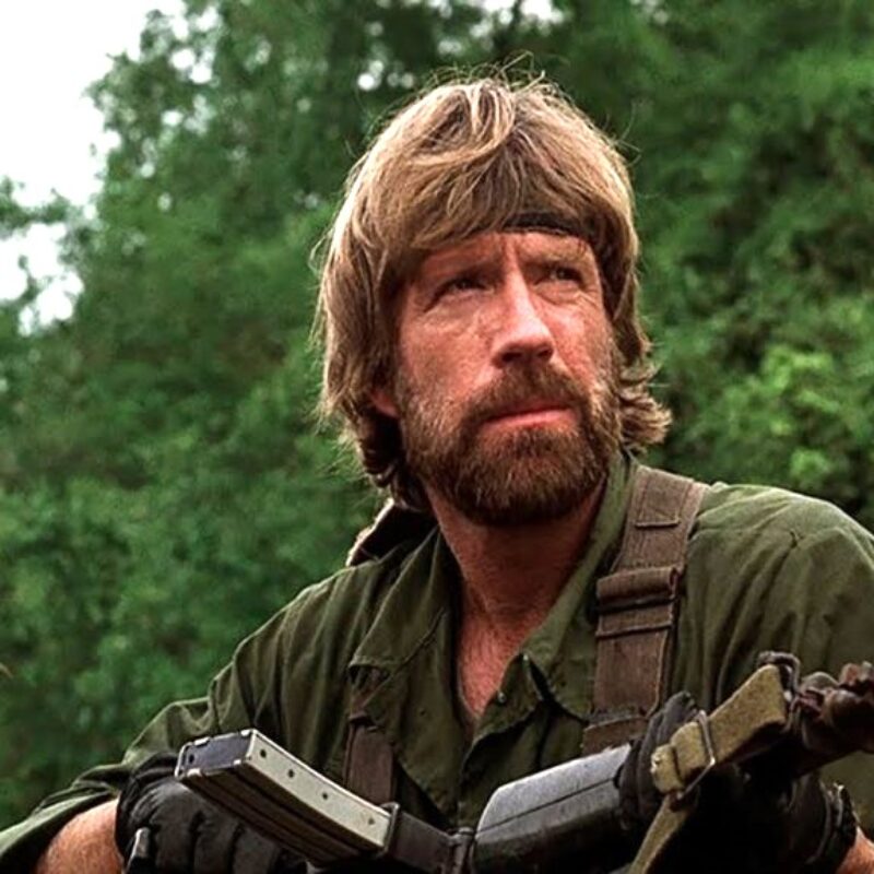 9 Things You Didn’t Know About “Missing in Action”