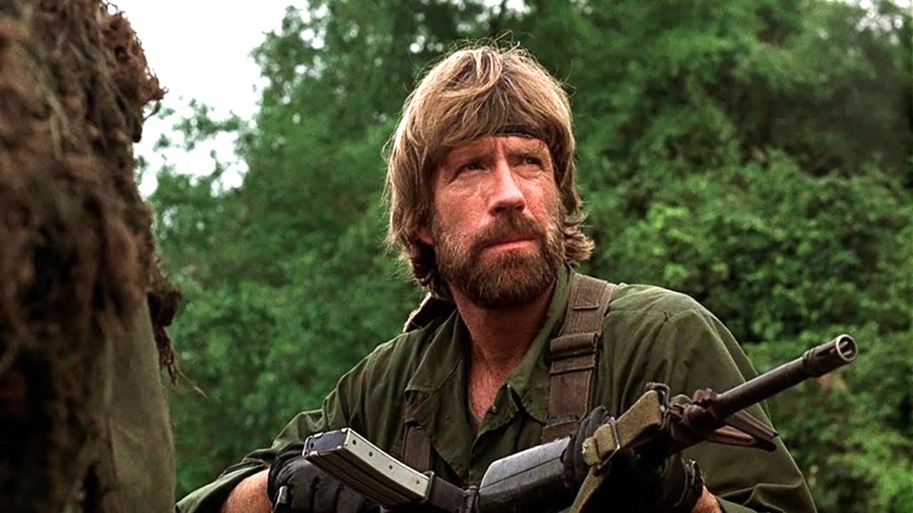 9 Things You Didn't Know About “Missing in Action”