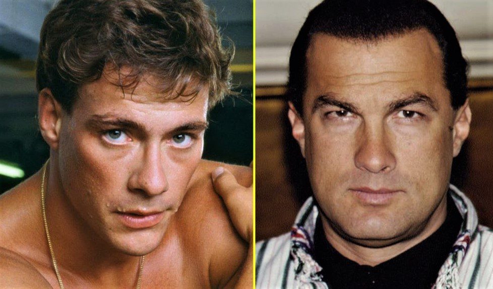 Jean-Claude Van Damme or Steven Seagal: Who had the Better Career?