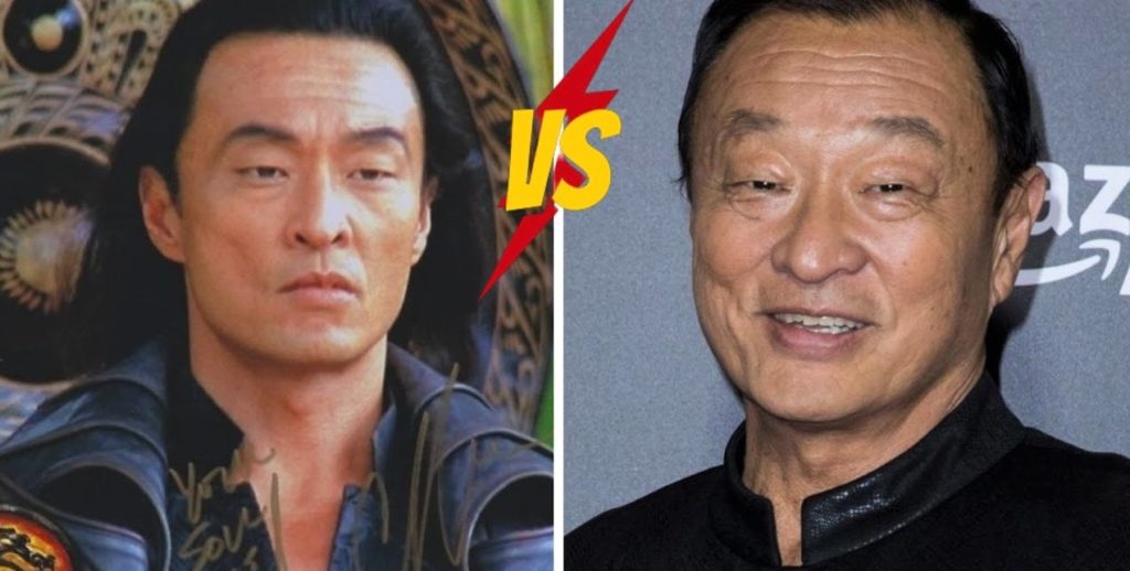 Mortal Kombat (1995) Cast Then And Now (2023) [28 Years After]