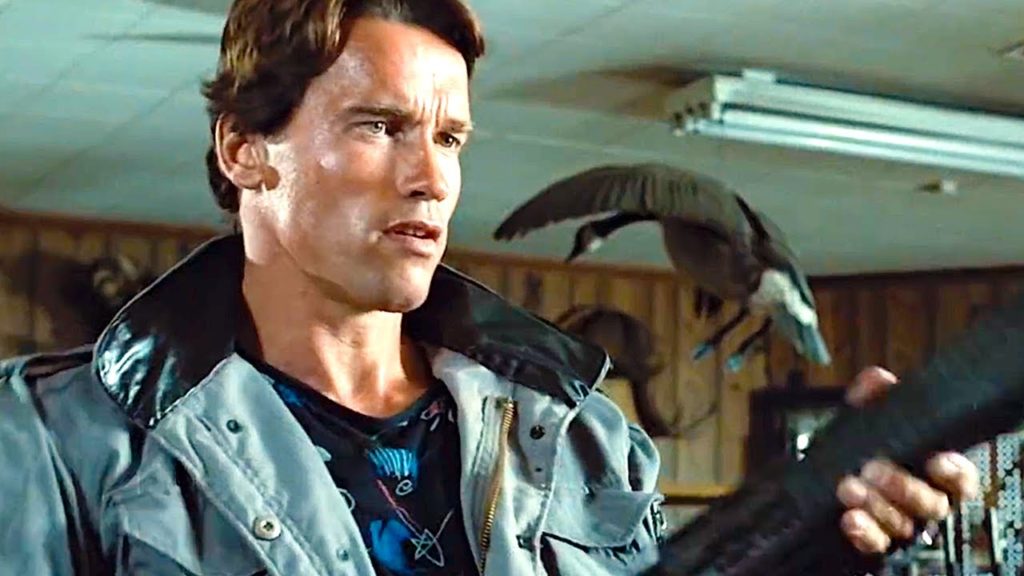 Classic Movie Review: ‘The Terminator’ (1984)