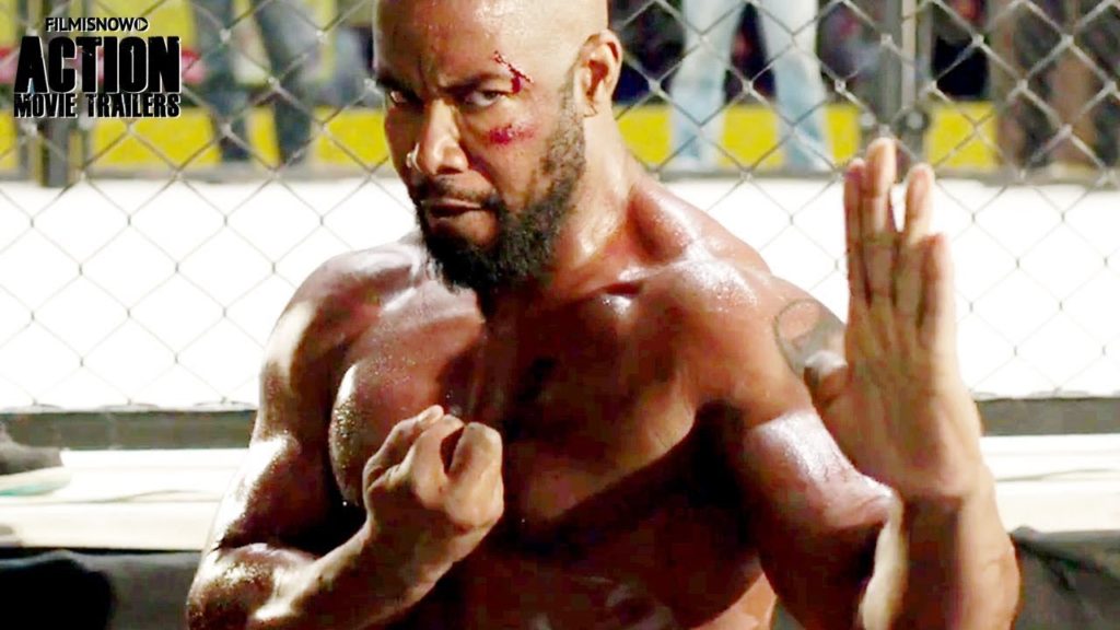 The Top 10 Ultimate Michael Jai White Action Movies.