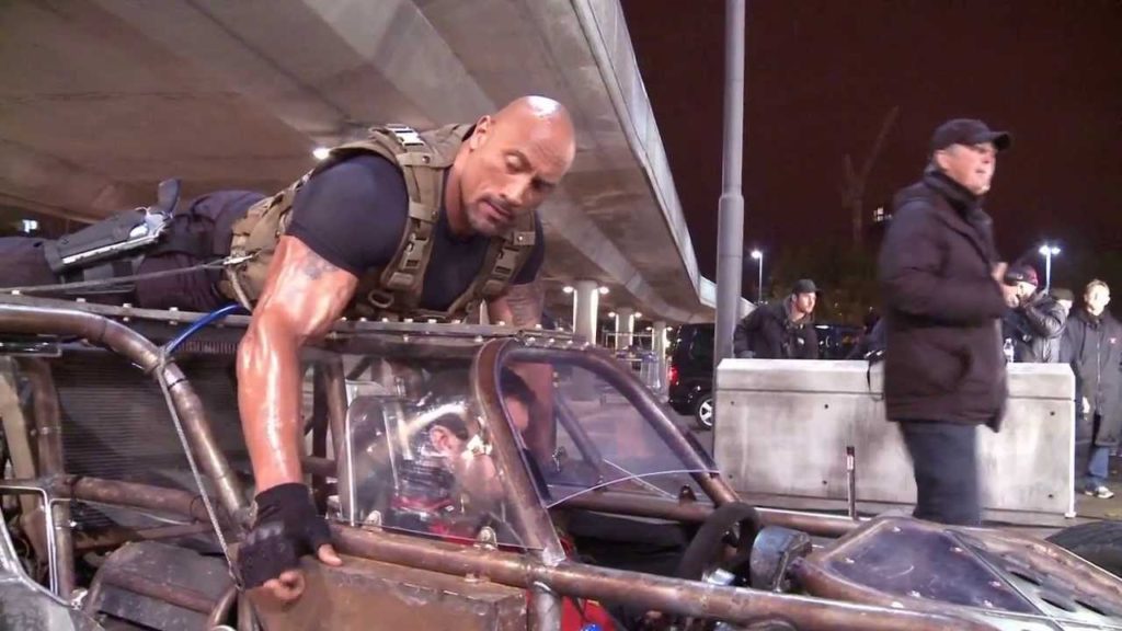 Fast And Furious 6 (2013)