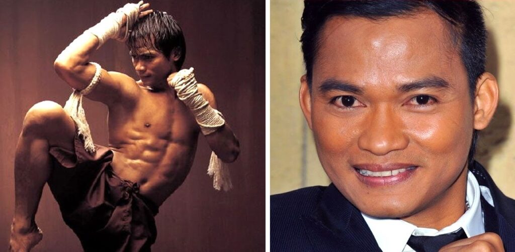 Tony Jaa - Who Is He Really! 10 Interesting Facts About The Star Ong-Bak!