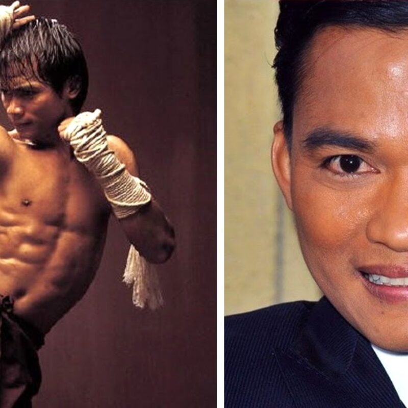 Tony Jaa – Who Is He Really! 10 Interesting Facts About The Star Ong-Bak!