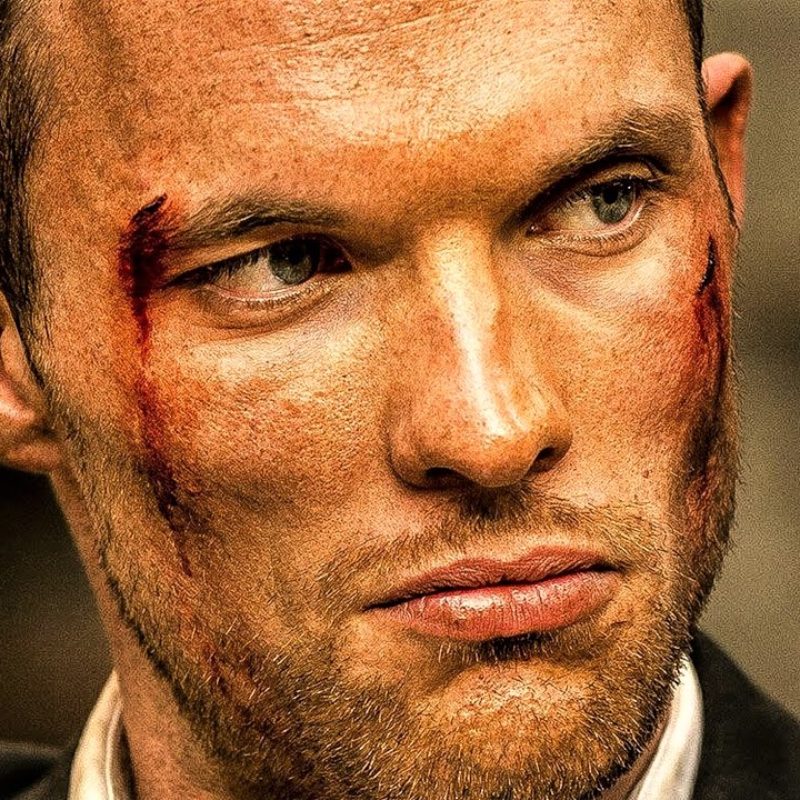 The Transporter Refueled (2015) Biography, Plot, Box office, Trailer