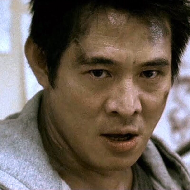 How Old Jet Li’s Danny Is In Unleashed