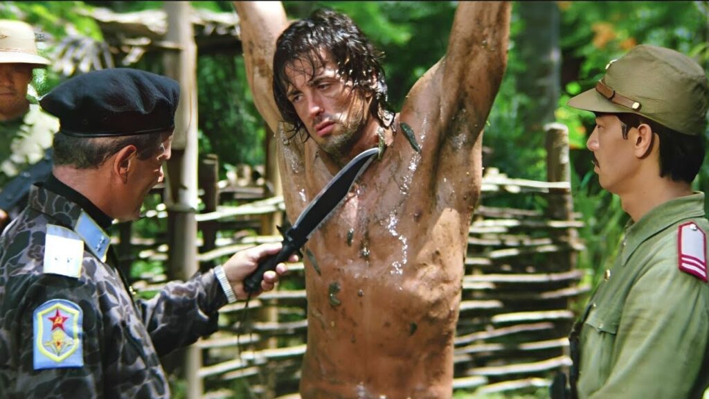 Rambo: 10 Ways The Sequels Completely Tainted The Brilliant Original