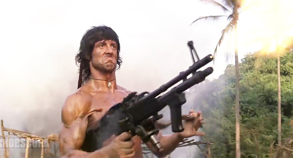 Rambo: 10 Ways The Sequels Completely Tainted The Brilliant Original