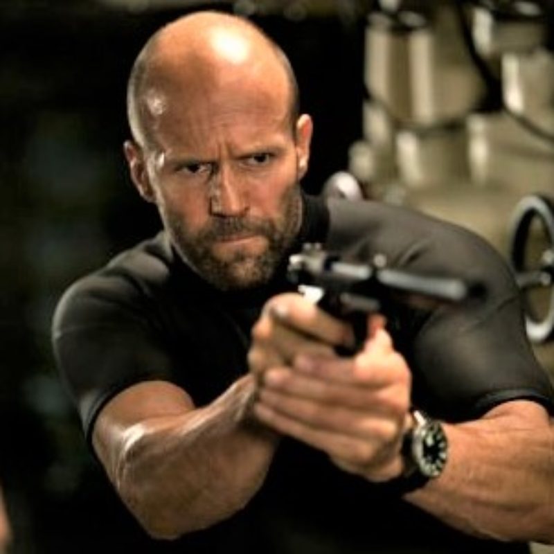 Does Jason Statham Know Martial Arts? What We Just Learned About His Biggest Roles