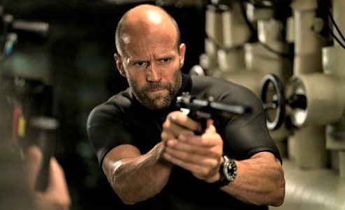 Does Jason Statham Know Martial Arts? What We Just Learned About His Biggest Roles