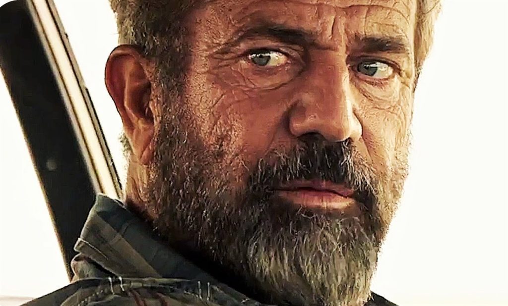 The 9 Best Mel Gibson Movies Of All Time, According To IMDb