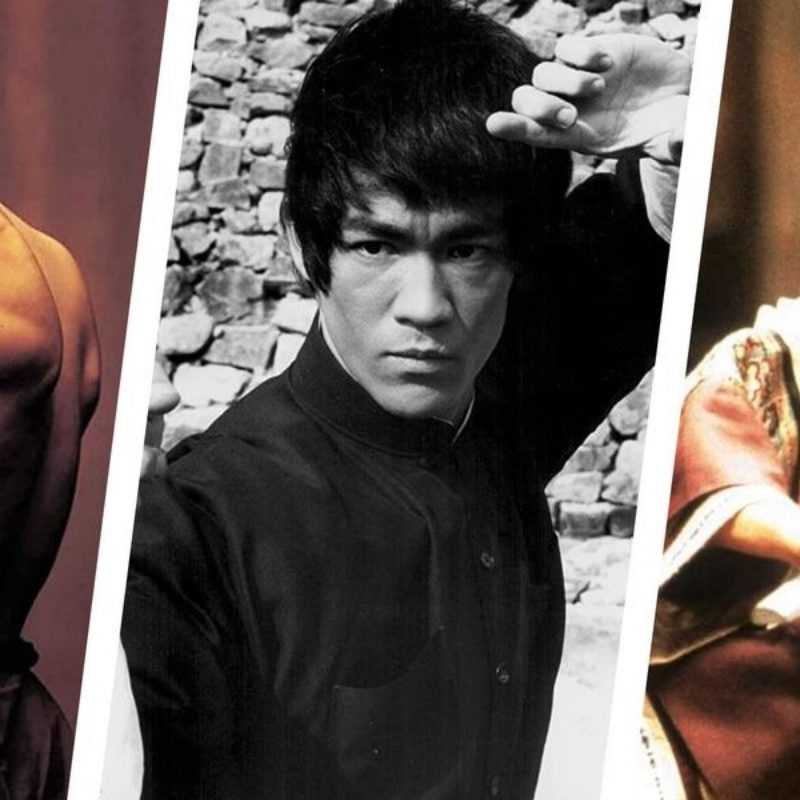 The 20 Best Martial Arts Movies Ever Made