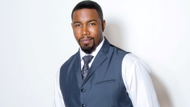 Michael Jai White: Biography, Personal Life, Photos, News.