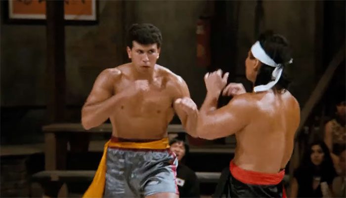 The Top 10 Reasons Why Bloodsport is Van Damme’s Magnum Opus.