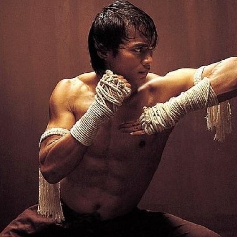 Tony Jaa: Biography Childhood, Filmography, Personal Life