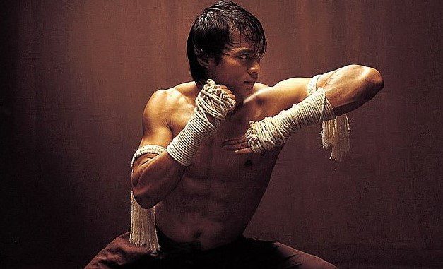 Tony Jaa: Biography Childhood, Filmography, Personal Life