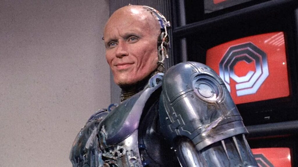 Terminator vs RoboCop Would Be Bad For Fans Of Both Franchises