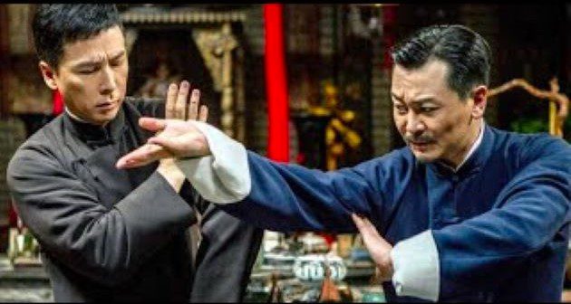 Ip Man's Toughest Opponents, Ranked