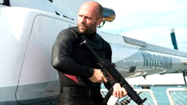 Why Jason Statham Prefers Action Roles Like Fast & Furious Over Playing a Superhero