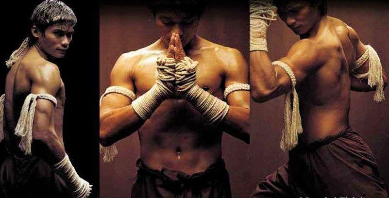 Top 10 Best Muay Thai Movies