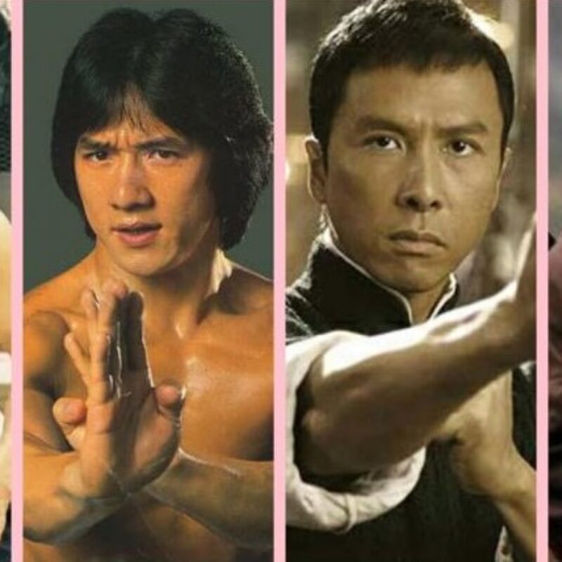 Richest Actors Martial Artists 2023