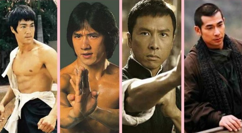 Richest Actors Martial Artists 2023