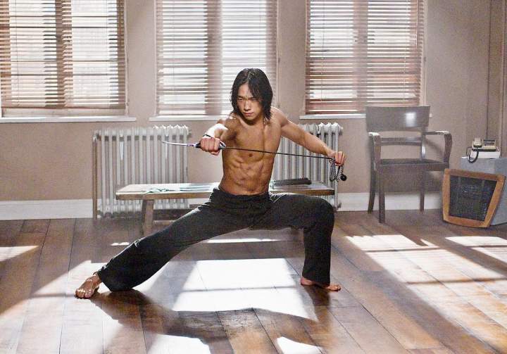 The Best Martial Arts Movies Streaming On Netflix