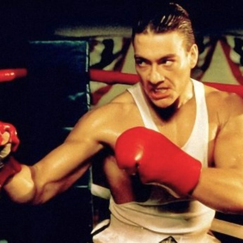 No Retreat, No Surrender | Full Movie – Starring Jean-Claude Van Damme and Kurt McKinney