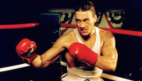 No Retreat, No Surrender | Full Movie - Starring Jean-Claude Van Damme