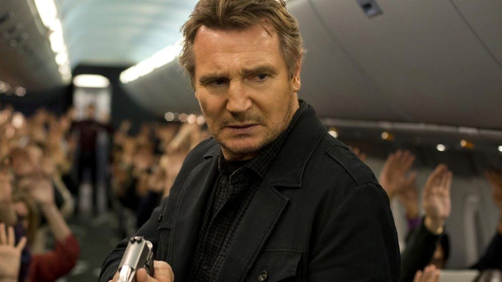 Liam Neeson: The 5 Best & 5 Worst Fight Scenes Of His Career