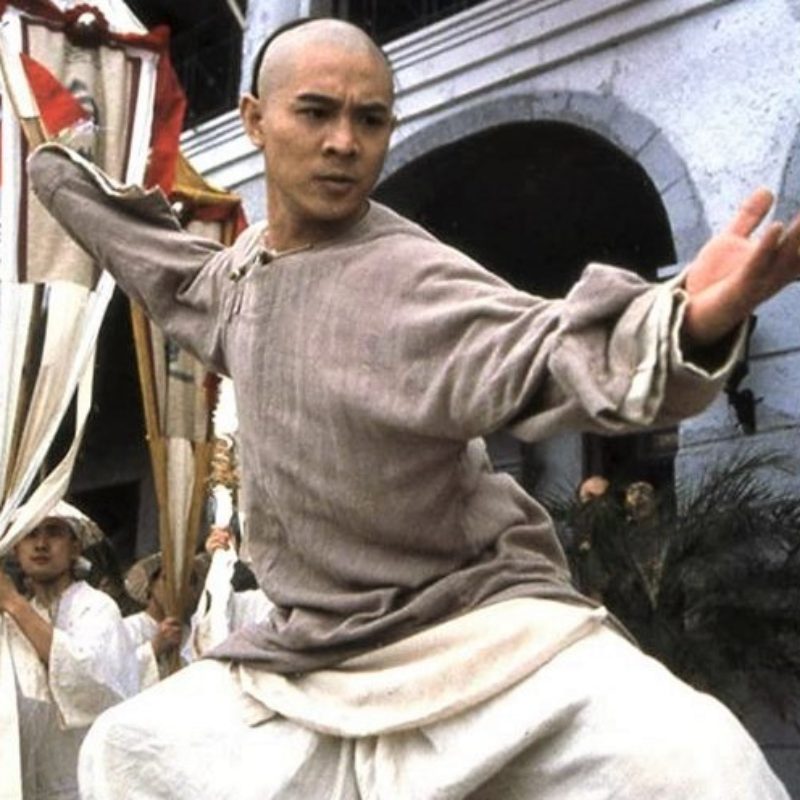 The 11 Best Kung Fu / Martial Arts Movies Of All Time