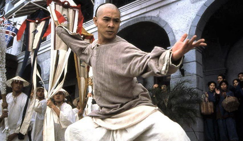 The 11 Best Kung Fu / Martial Arts Movies Of All Time