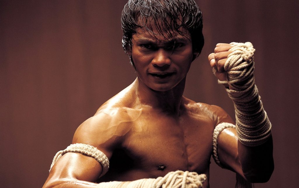 Tony Jaa All Movies From (1992 to 2023)